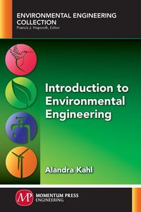 Produktbild: Introduction to Environmental Engineering