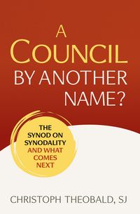 Produktbild: A Council by Another Name?