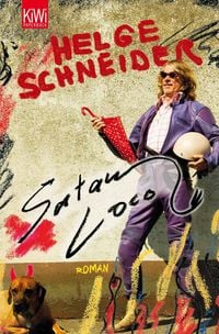 Produktbild: Satan loco