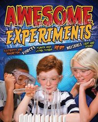 Produktbild: Awesome Experiments
