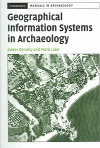 Produktbild: Geographical Information Systems in Archaeology