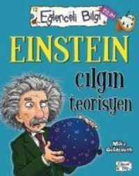 Produktbild: Einstein Cilgin Teorisyen