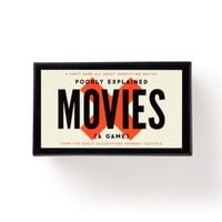 Produktbild: Poorly Explained Movies Game