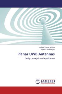 Produktbild: Planar UWB Antennas