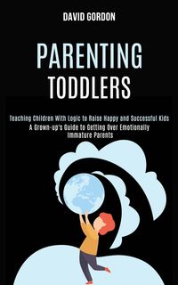 Produktbild: Parenting Toddlers