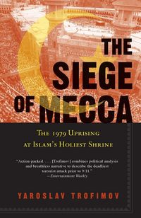 Produktbild: The Siege of Mecca
