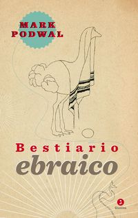 Produktbild: Bestiario ebraico
