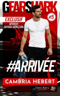 Produktbild: Arrivee