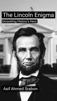Produktbild: The Lincoln Enigma