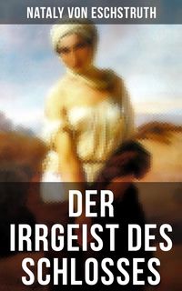 Produktbild: Der Irrgeist des Schlosses