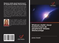 Produktbild: Wi&iquest;ksze statki stacji kosmicznych do eksploracji Uk&iquest;adu S&iquest;onecznego