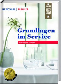 Produktbild: Grundlagen im Service