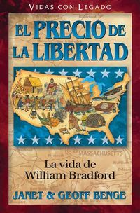 Produktbild: Spanish - Hh - William Bradford