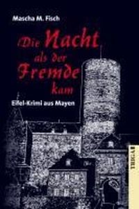 Produktbild: Die Nacht, als der Fremde kam