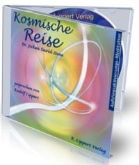 Produktbild: CD - Kosmische Reise