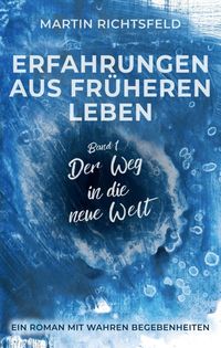 Produktbild: Erfahrungen aus fr&uuml;heren Leben