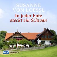 Produktbild: In jeder Ente steckt ein Schwan