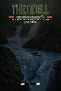 Produktbild: The Odell Buckenflush Chronicles 3