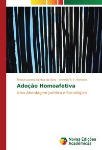 Produktbild: Ado&ccedil;&atilde;o Homoafetiva