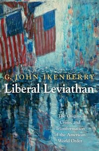 Produktbild: Liberal Leviathan