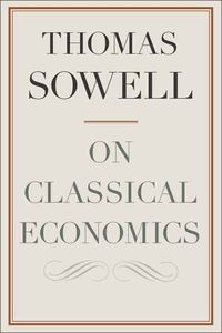 Produktbild: On Classical Economics