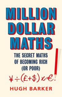 Produktbild: Million Dollar Maths