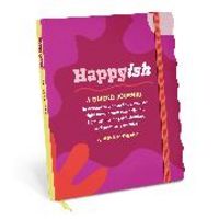 Produktbild: Happy-ish Guided Journal