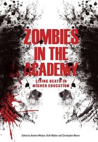 Produktbild: Zombies in the Academy