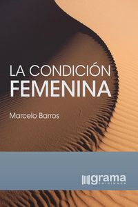 Produktbild: La condici&oacute;n femenina