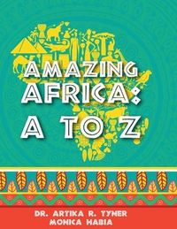 Produktbild: Amazing Africa