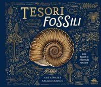 Produktbild: Tesori fossili