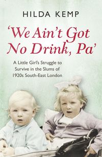 Produktbild: Kemp, H: We Ain't Got No Drink, Pa'