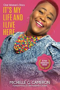 Produktbild: It's My Life And I Live Here