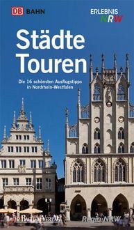 Produktbild: St&auml;dtetouren