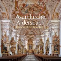 Produktbild: Asamkirche Aldersbach