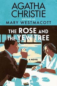 Produktbild: The Rose and the Yew Tree
