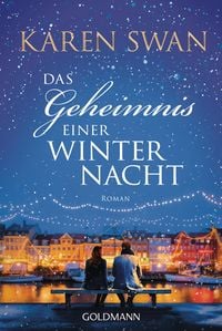 Produktbild: Das Geheimnis einer Winternacht