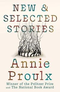 Produktbild: New and Selected Stories