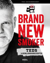Produktbild: Brand New Smoker