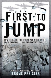 Produktbild: First to Jump