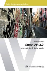 Produktbild: Street Art 2.0