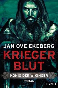 Produktbild: Kriegerblut - K&ouml;nig der Wikinger