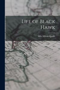 Produktbild: Life of Black Hawk
