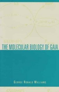 Produktbild: Molecular Biology Of Gaia