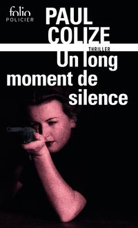 Produktbild: Un long moment de silence