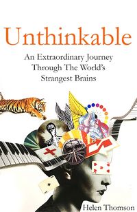 Produktbild: Thomson, H: Unthinkable