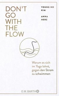 Produktbild: Don't Go with the Flow