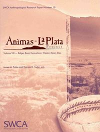 Produktbild: Animas-La Plata Project, Volume VIII