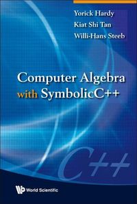 Produktbild: Computer Algebra with Symbolicc++