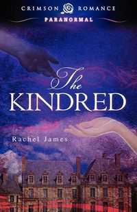 Produktbild: The Kindred